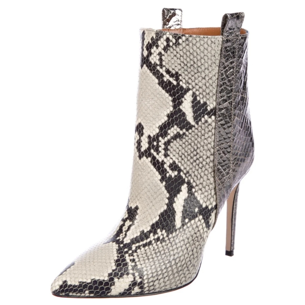 PARIS TEXAS boots